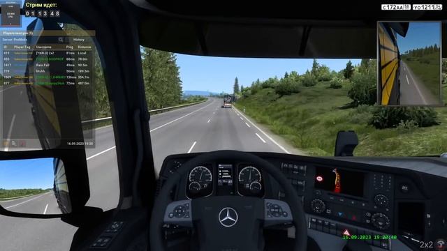 DanGeroUs WeeKenD Yukon Union #902: Страсбург (Франция) - Бильбао (Испания) смотреть онлайн