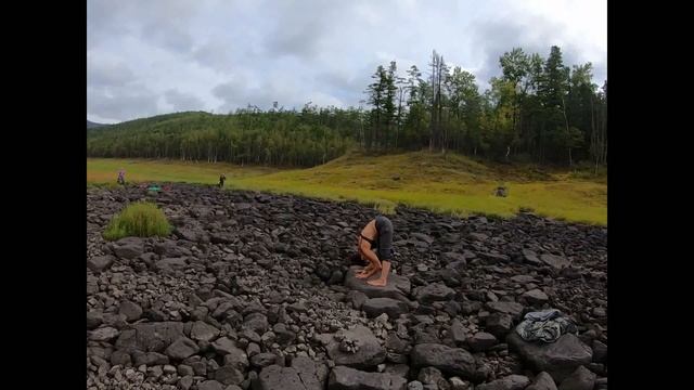 Второе Тернейско-Красноармейское путешествие. Поиск загадочных горных озер. смотреть онлайн