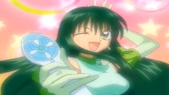 Mermaid Melody Pure × Save Me Lollipop Hanon Rina Rokka & Sarasa Girl Talk смотреть онлайн