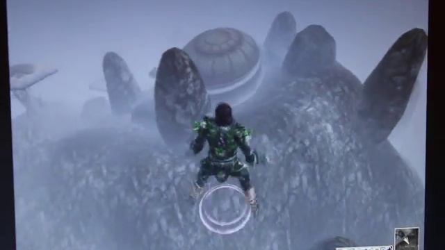 Альд Редайния , Башня _ Morrowind = Морровинд смотреть онлайн