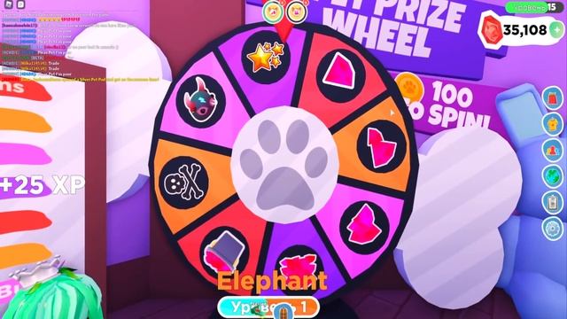 Что-то пошло не так! Новый телепорт! Новые питомцы ! игра в роблокс roblox не адопт ми смотреть онлайн