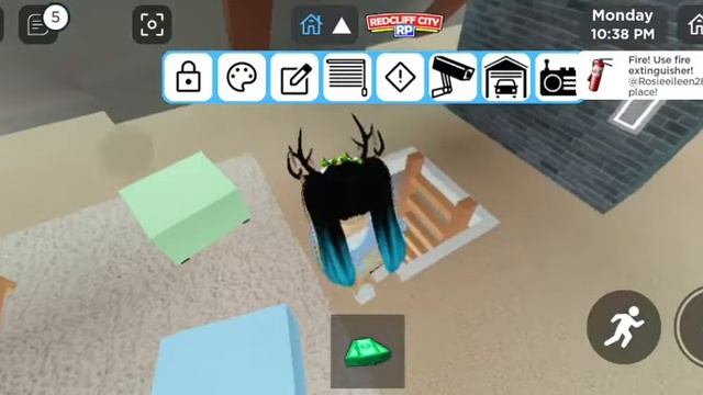 playing Redcliff City in roblox(roblox username in description) смотреть онлайн