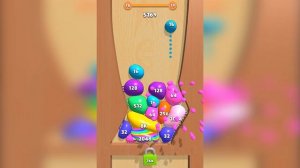 МАКСИМАЛЬНАЯ ЭВОЛЮЦИЯ СЛАЙМА! | Blob Merge 3D