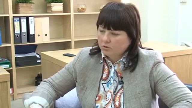Афонтово: ЕТК "превращается" в Ростелеком смотреть онлайн
