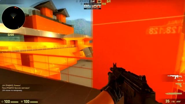 КАЭСЕР ВЕКА! смотреть онлайн