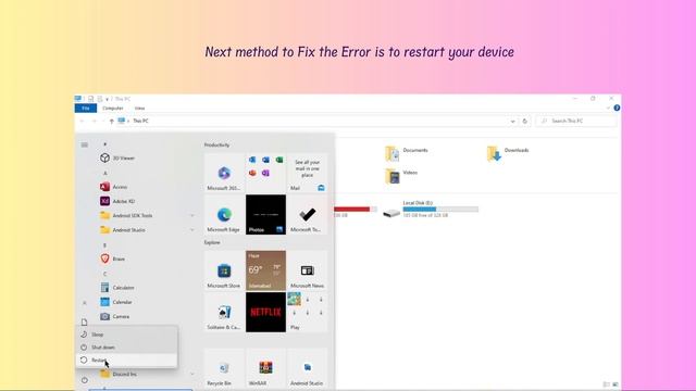 How to Fix “Unity” Error on Last Epoch смотреть онлайн
