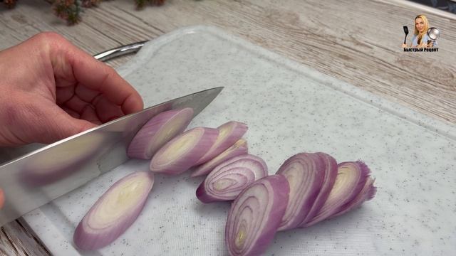 Куриные бедра с картошкой ❗️ Любимое блюдо ❗️