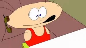 Масяня  Эпизод 2  Модем