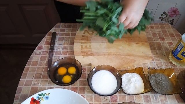 В огороде ЛЕБЕДА это вовсе не беда а ОТЛИЧНАЯ ЕДА !!! смотреть онлайн