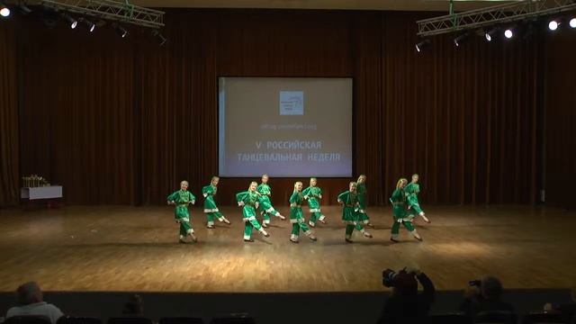 Аварский танец РТН Dancephoto смотреть онлайн