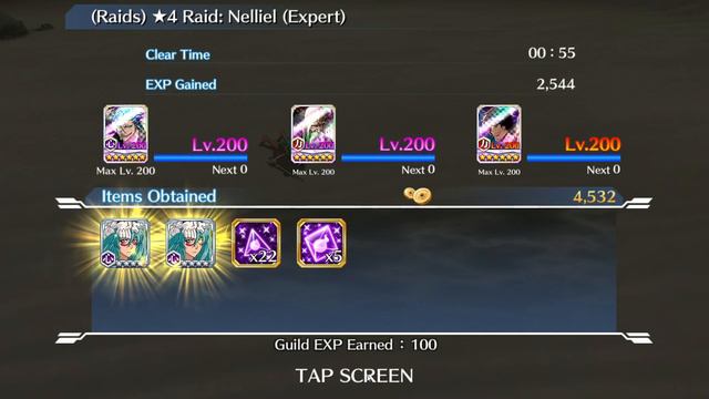BEGINNER CHALLENGE ORDERS TUTORIAL! TIPS AND TRICKS - BLEACH BRAVE SOULS смотреть онлайн