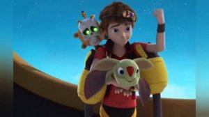 зак шторм  cover