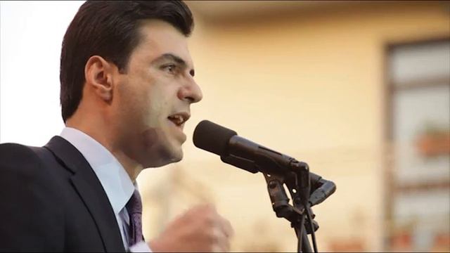 Basha prezanton kandidaten për Njësinë Bashkiake Nr. 5, Erisa Xhixho смотреть онлайн