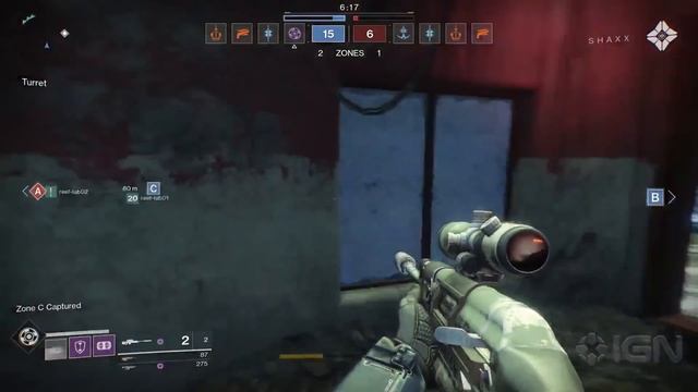 Crucible Balance Gets Better & Better | Destiny 2 смотреть онлайн