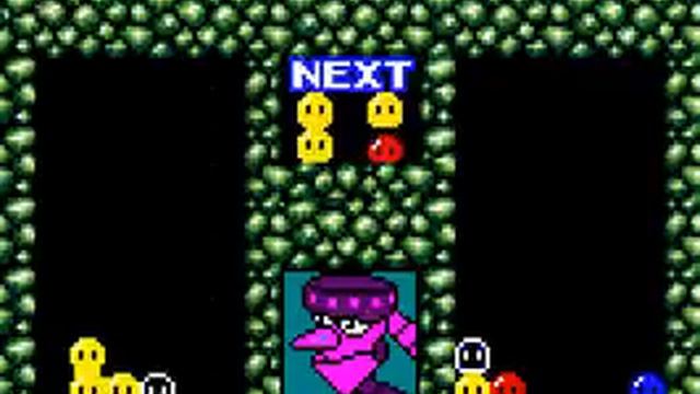 Game Gear Longplay [047] Dr. Robotnik's Mean Bean Machine смотреть онлайн