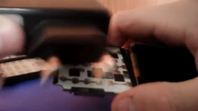 Ремонт fly кнопачный смотреть онлайн