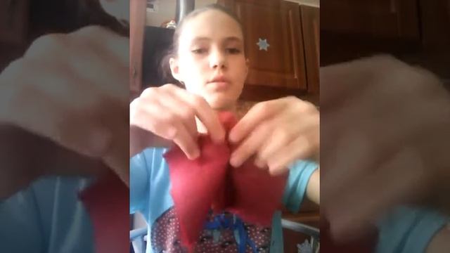 Как сделать ангела? смотреть онлайн