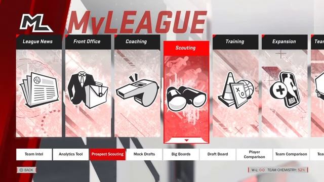 NBA 2K CLIPPERS REBUILD EP 1| BLOCK-BUSTER TRADES смотреть онлайн