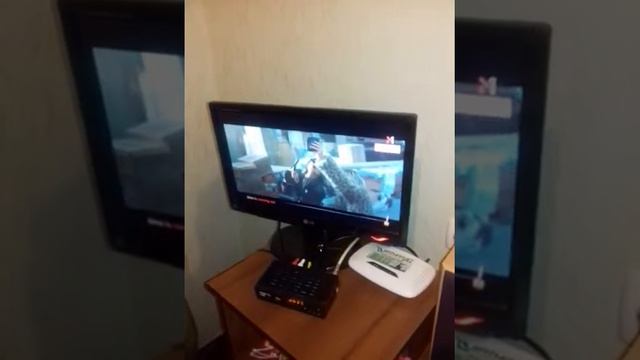 Смотреть Т2 на мониторе компьютера г. Сумы смотреть онлайн