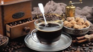 фоновая музыка 2024 ☕ Легкий джазовая музыка для кафе | фоновая музыка для работы, учебы #1