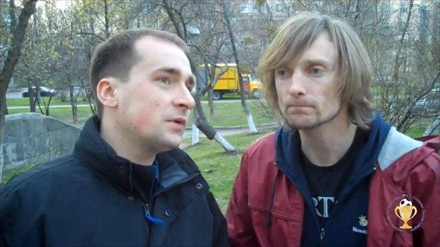 "Додатковий час" , (Анонс 7 тура первой лиги ХФЛ) смотреть онлайн