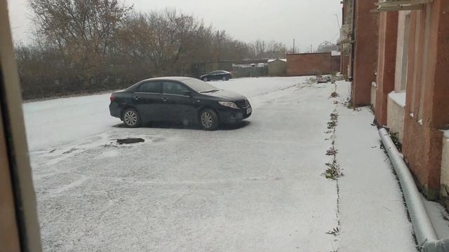 Firstsnow 2020 / Первый снег 2020 смотреть онлайн