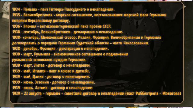 Молдавия в межвоенный и военный периоды (1916-1945) смотреть онлайн