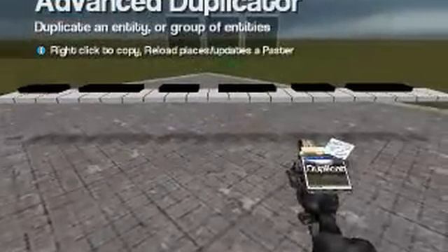 GMOD Piano with music смотреть онлайн