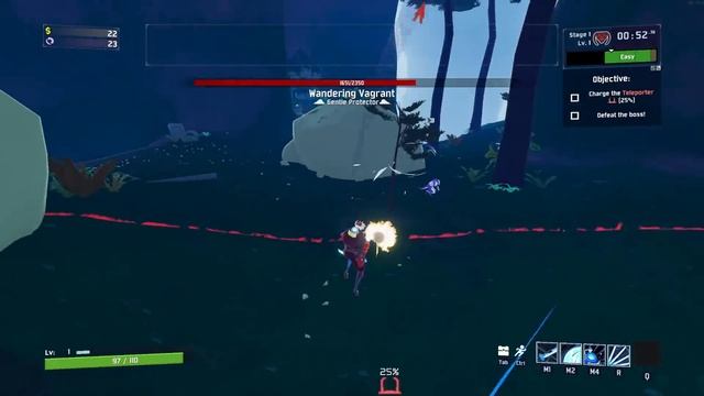 7 Things You (probably) Didn't Know About Risk of Rain 2 смотреть онлайн