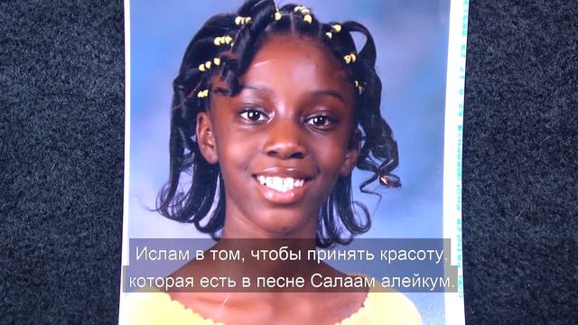 Согласно исламу, "Человек не превосходит другого человека" ☪Кендриджаны Эп 6 (России Подзаголовок) смотреть онлайн