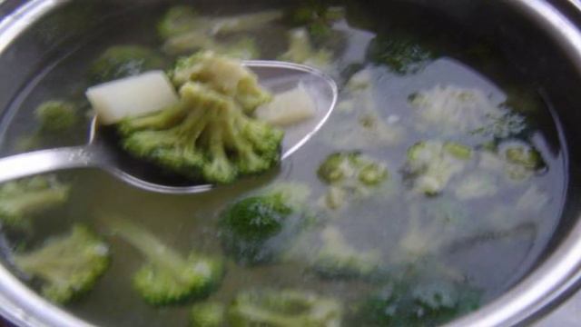 Рецепты от шеф-повара