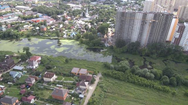 Полеты на xiaomi mi drone смотреть онлайн