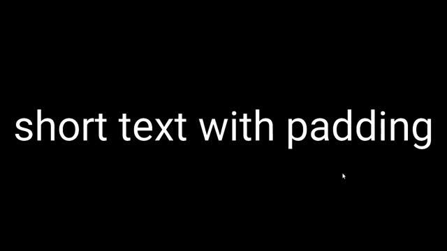 Automatically adjusts font_size of Label смотреть онлайн