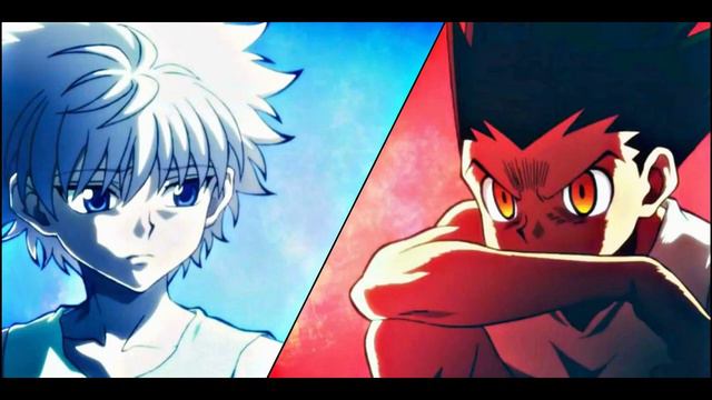 Hyori Ittai - Lamento for piano | Hunter x Hunter (2011) OST (Ver. 1) (Extended Version) смотреть онлайн