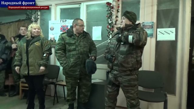 ГБР "Бэтмен". Необычное построение смотреть онлайн