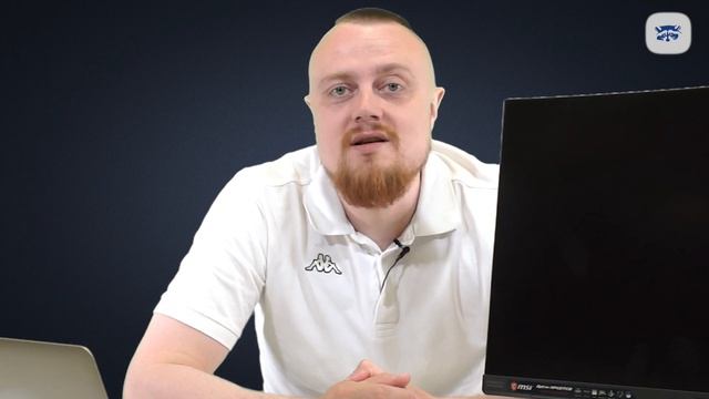 Лучший игровой монитор MSI Optix MPG27CQ смотреть онлайн