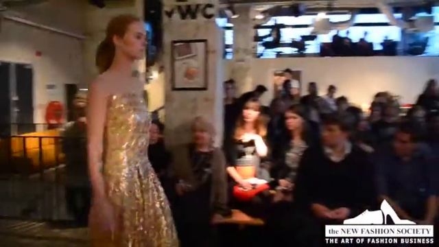 NFS FASHION SHOW 2015 смотреть онлайн