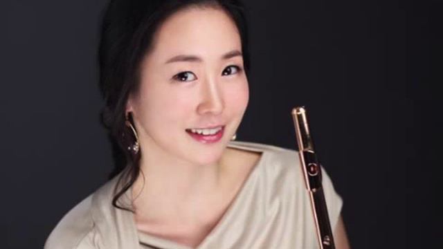 SOOHYUN PAIK 백수현 • Andersen - Six Morceaux De Salon Suite 1 • 08 Babillard смотреть онлайн