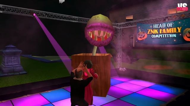 Scary Teacher 3D - New Levels Update New Chapter Miss T Granny Android Gameplay смотреть онлайн