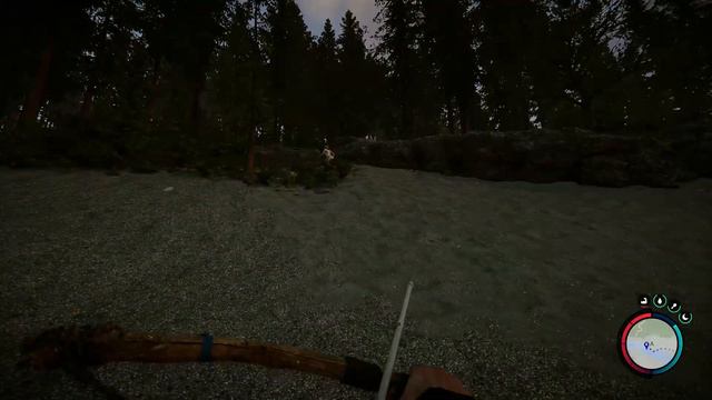 Sons of the forest - Early Access - First look смотреть онлайн