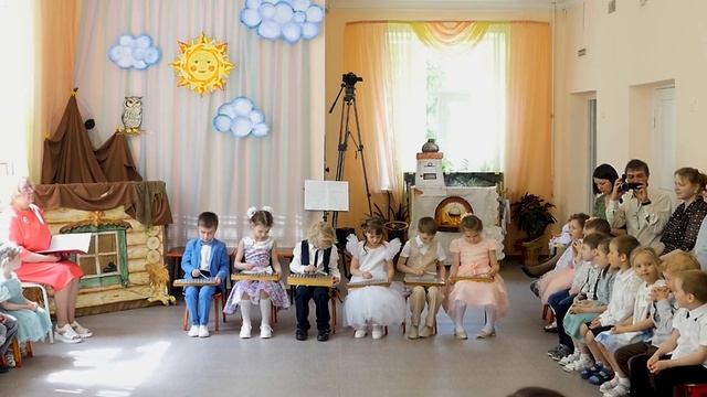 М.И.Глинка. "СЛАВЬСЯ!" из оперы "Иван Сусанин" смотреть онлайн