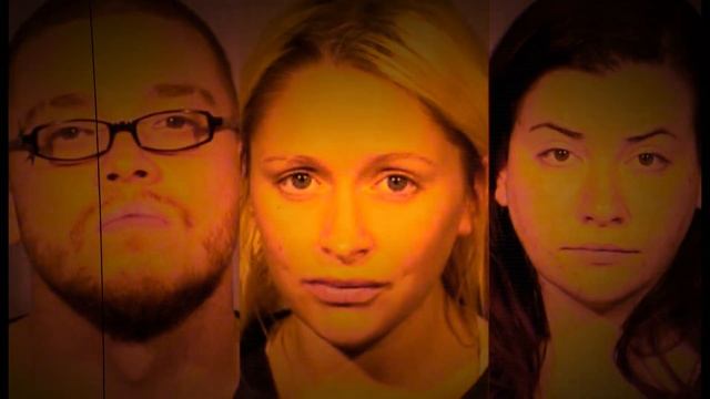 Dr Burchard Paid A Playboy Model's Rent & Turned Up Dead