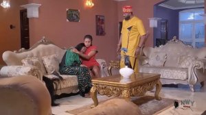 Every Young Lady Should Watch This New Nigerian Royal Movie With Great Lessons - 2024 Latest Movie