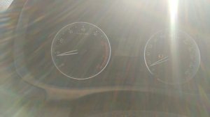 Симптомы забитого катализатора Skoda Roomster