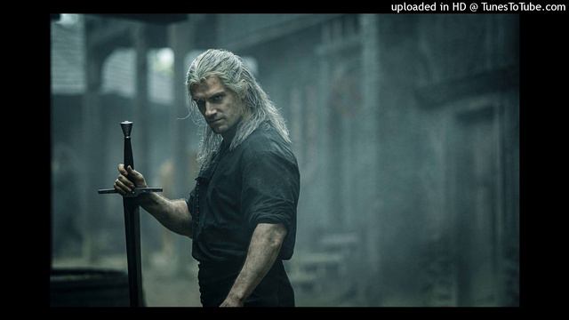 Sonya Belousova, Giona Ostinelli & Declan de Barra - The End's Beginning (The Witcher Soundtrack) смотреть онлайн