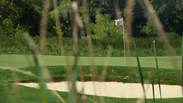 Rush Creek Golf Club смотреть онлайн