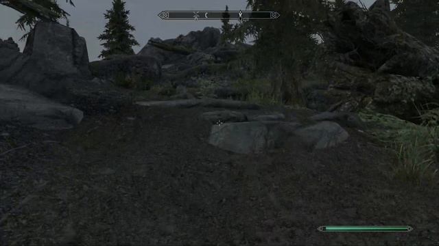 Тест The Elder Scrolls V Skyrim На Слабом Пк Gt 730 смотреть онлайн