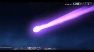 безубик  и дневная фурия " смотри в глаза"