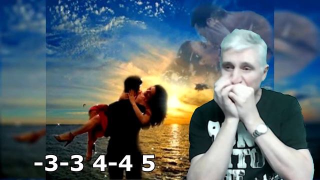 БЕСАМЕ Besame Mucho. На губной гармошке.PADDY RICHTER. смотреть онлайн