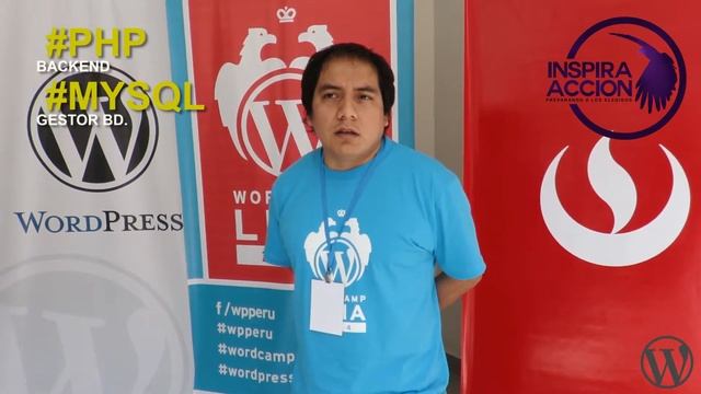 WOOCOMMERCE - WordCamp Wordpress смотреть онлайн